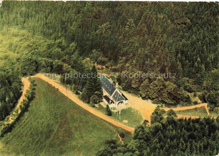 Kaisersesch Rheinland-Pfalz Wallfahrtskirche Maria Martental