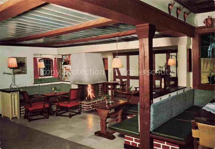 Fleckenberg Schmallenberg Gasthof Wiese