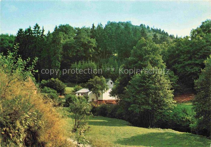 Kastellaun Hunsrueck Sulzmuehle