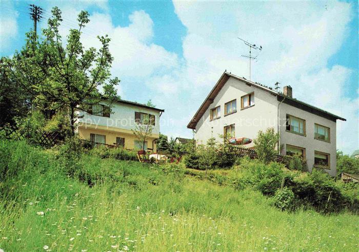 Rengsdorf Cafe Pension Waldterrasse