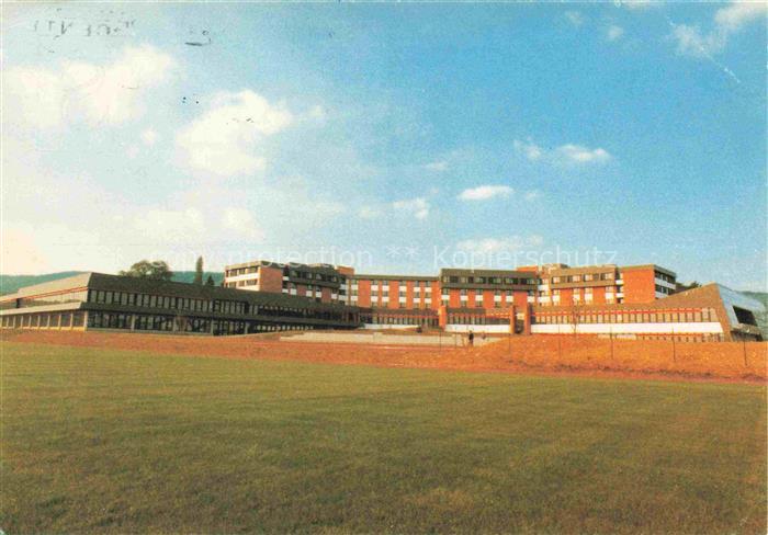 NEUWIED Rhein Berufsbildungswerk Neuwied
