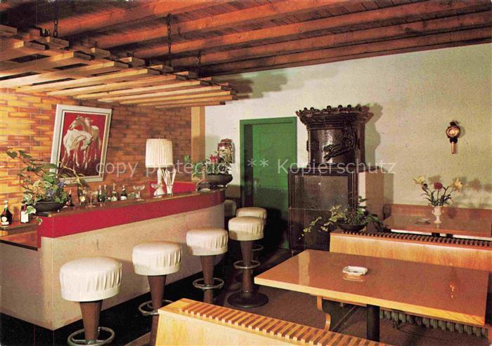 Rengsdorf Kurhotel Europaeischer Hof Hausbar