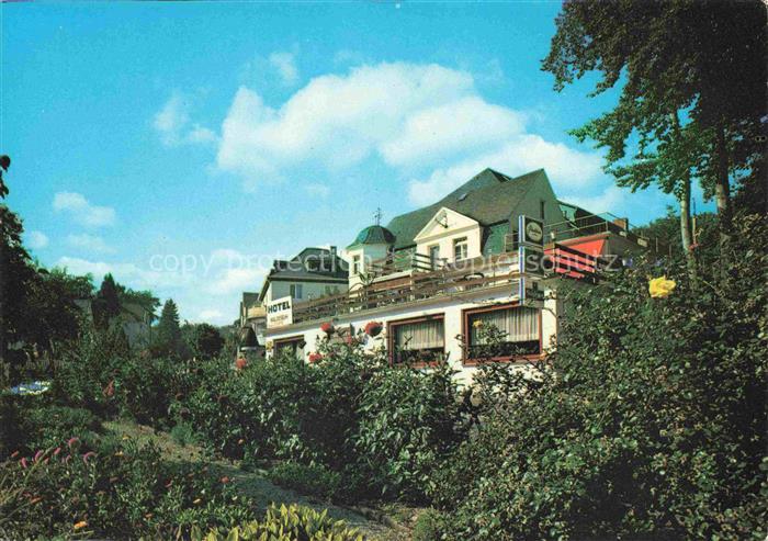 Rengsdorf Hotel Waldesruh