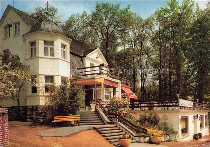 Rengsdorf Hotel Waldesruh