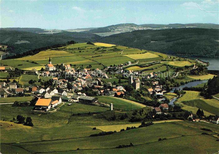 Trausnitz Fliegeraufnahme