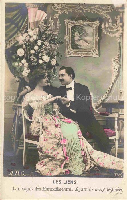 Foto ABC Nr. 338/2 Les Lins