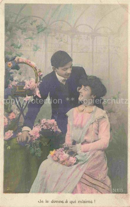 Foto NED Nr. 5 Frau Rosen