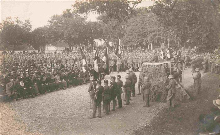 Militaria Schweiz Soldaten