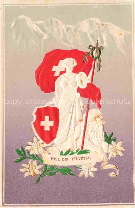 Rotes Kreuz Red Cross Croix Rouge-- Helvetia
