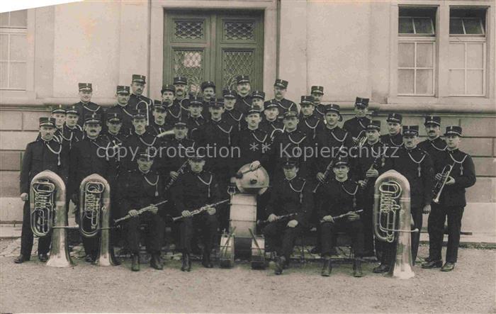 Tuba Trompete Trumpet-- Floete Musik Gesellschaft