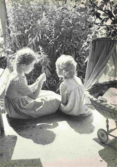 Pfadfinder Scouts-- Schweiz Kinder Kinderwagen