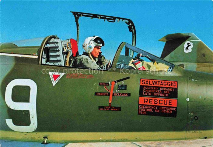 Flugzeuge Militaria Caccia Bombardiere Ogni Tempo