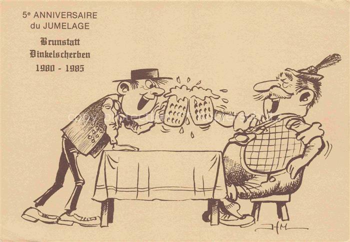 Bier Beer Biere Brunstatt Dinkelscherben