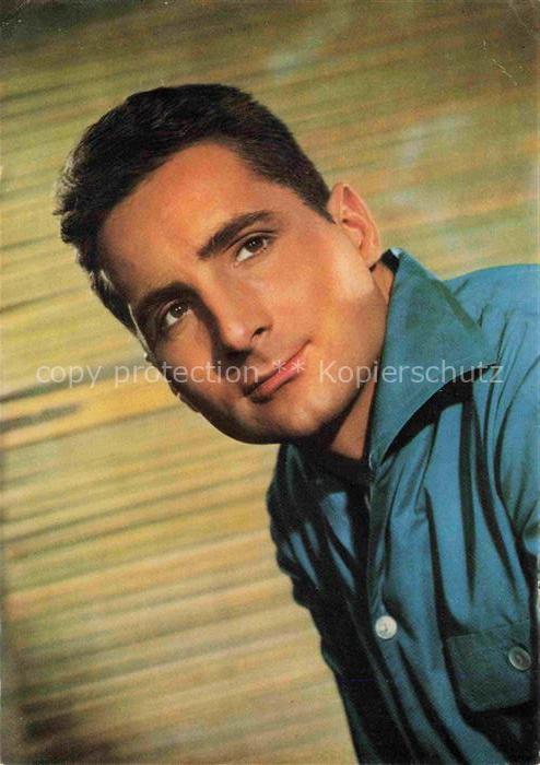 SchauspielerIN Actor Acteur Actrice Attore Attrice-- Saenger Freddy Arthur Grimm