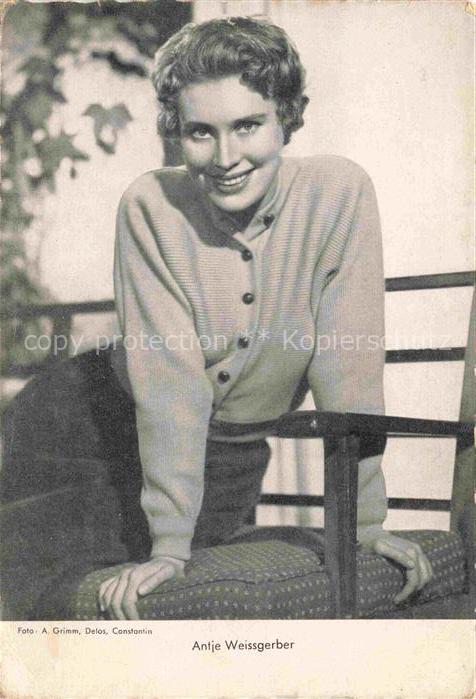 Foto Constantin-Film Nr. Antje Weisgerber