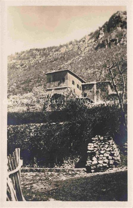 San Donato di Subiaco Roma Lazio IT Post tempora multa invenies illum