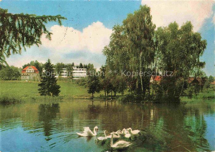 Schwendi Biberach BW Neurologische Klinik Dietenbronn