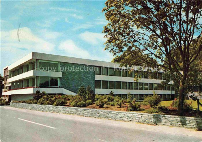 Jordanbad Kneipp Sanatorium