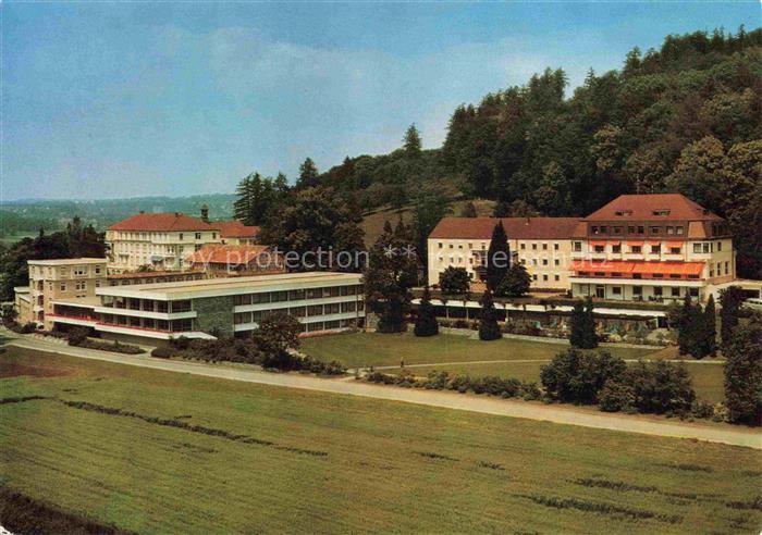 Jordanbad Kneipp Sanatorium