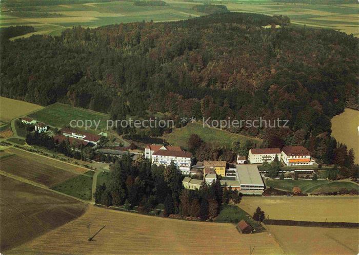 BIBERACH  Riss BW Kneipp Sanatorium Jordanbad