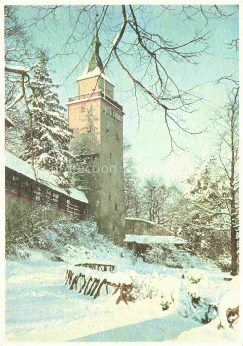 BIBERACH  Riss BW Gigelturm