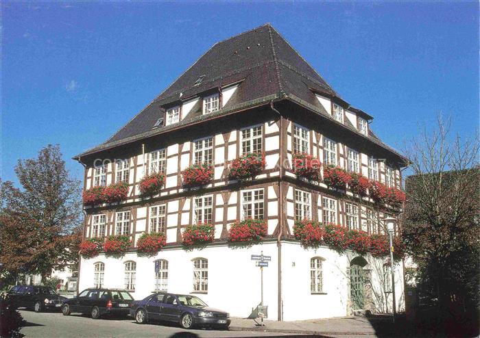 BIBERACH  Riss BW Ochsenhausener Hof