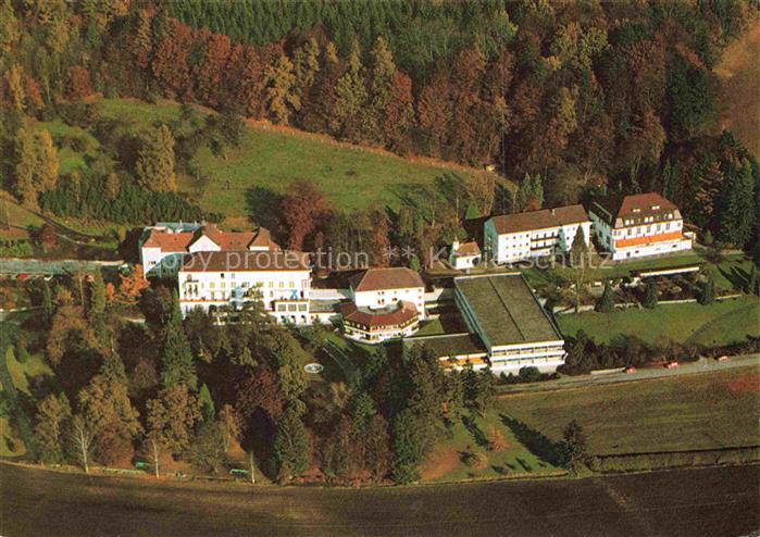 BIBERACH  Riss BW Kneipp Sanatorium Jordanbad