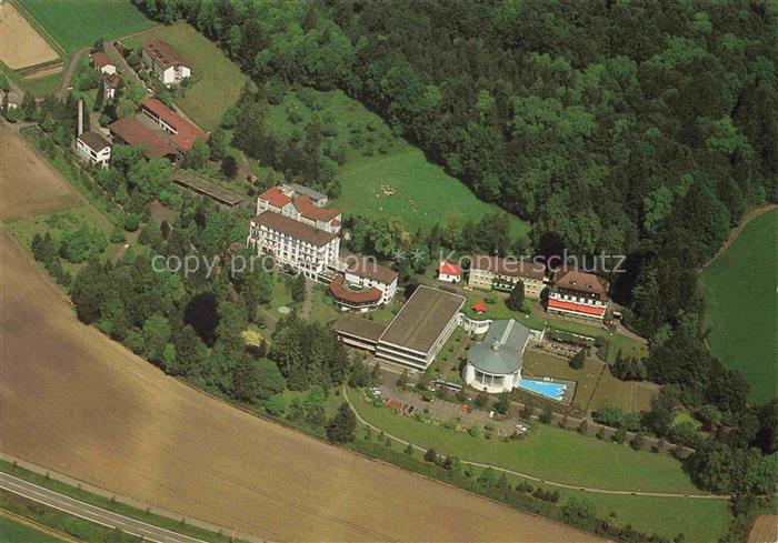 BIBERACH  Riss BW Kneipp Sanatorium Jordanbad