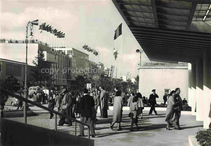 MILANO Mailand IT Fiesta di Milano