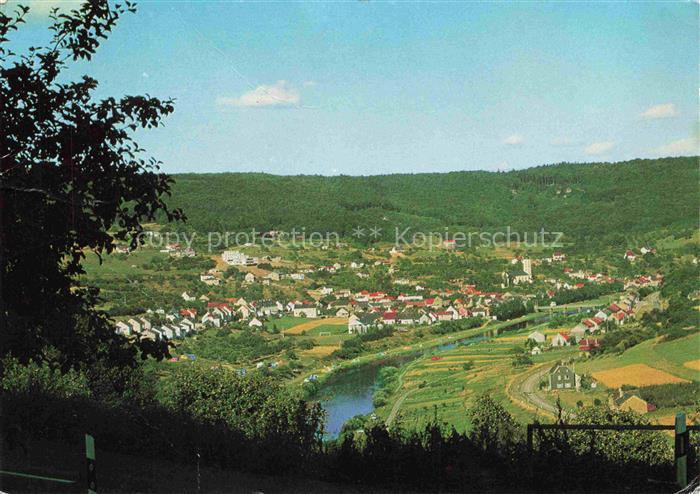 Bollendorf  Suedeifel Eifelkreis Bitburg-Pruem Rheinland-Pfalz Deutsch Luxemburg