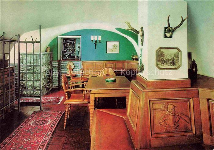 BAD EMS Der Ratskeller Weinrestaurant im Kurhotel Quisisana