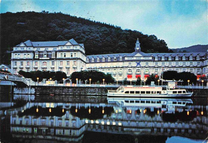 BAD EMS MCI Hotel Staatliches Kurhaus