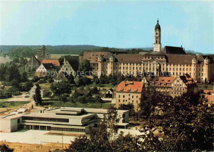 Ochsenhausen Kloster