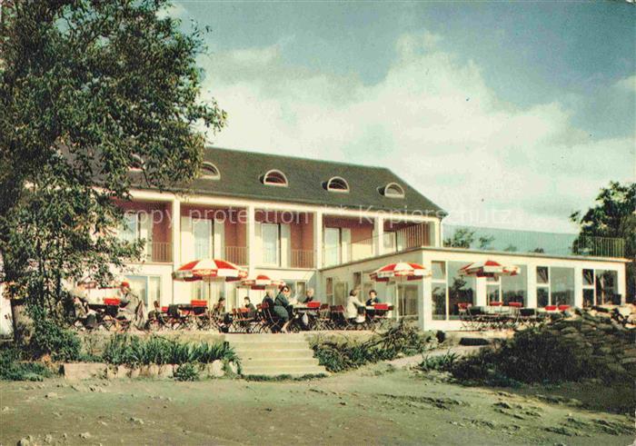 Goarshausen St Restaurant Loreley