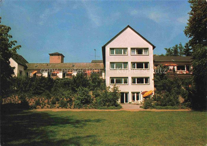 Katzenelnbogen Sanatorium