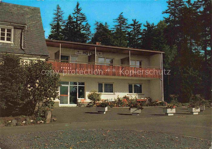 Salzburg Westerwald Hotel Salzburger Kopf