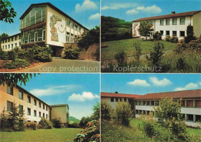 SOLINGEN NRW Schullandheim Details