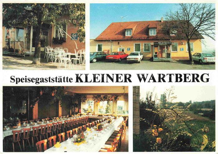 Boeckingen Heilbronn Gaststaette Kleiner Wartberg Festsaal