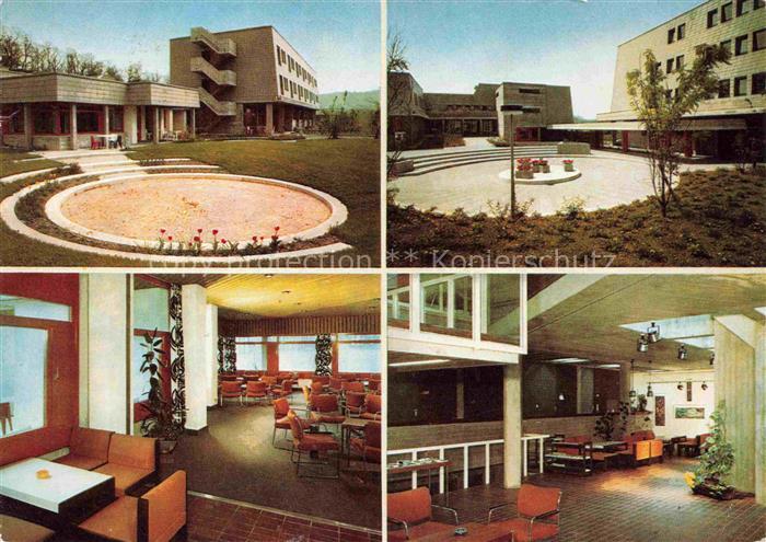 Altenhau Loewenstein Evangelische Tagungsstaette Loewenstein