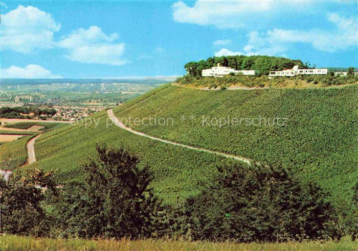 Loewenstein Heilbronn BW Panorama Klinik