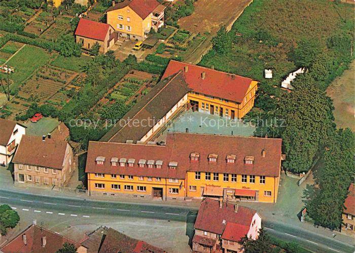 Offenau BW Landgasthof Linde