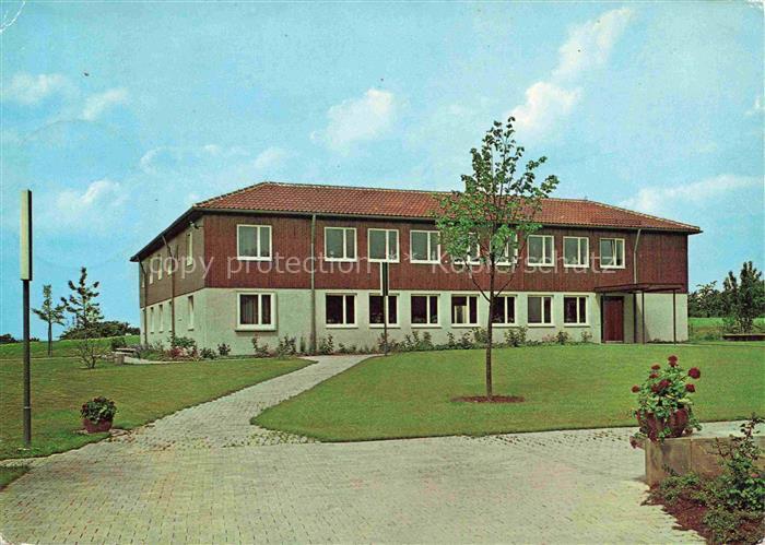 Eichelberg Obersulm Maedchenheim Friedrichshof