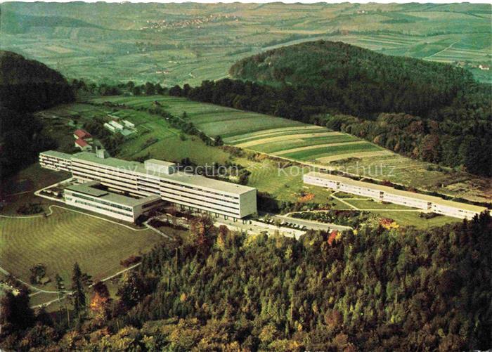 Loewenstein Heilbronn BW Sanatorium Loewenstein