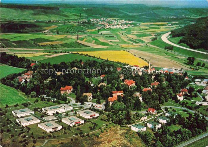 Weinsberg HEILBRONN BW Fliegeraufnahme