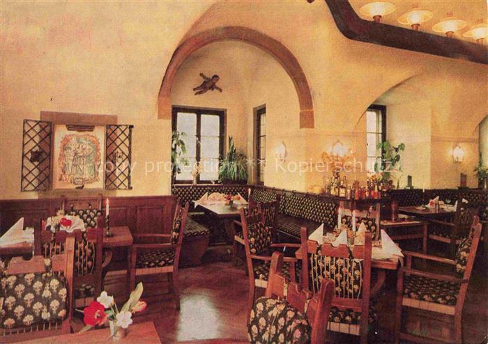 Bad Friedrichshall Hotel Schloss Lehen Restaurant