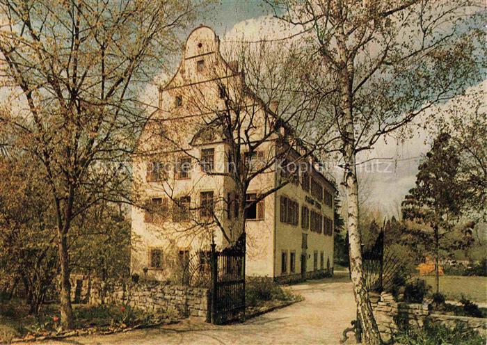 Bad Friedrichshall Hotel Schloss Lehen