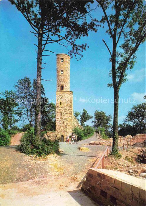 Loewenstein Heilbronn BW Burg