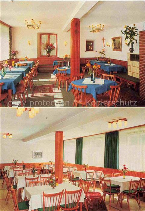 Mengen Wuerttemberg Hotel Ochsen Restaurant