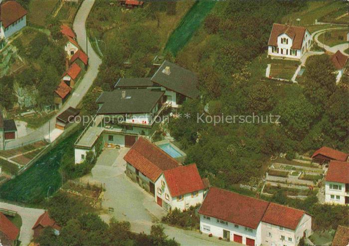 Gossenzugen Erholungszentrum Haus Forellental Hotel Pension