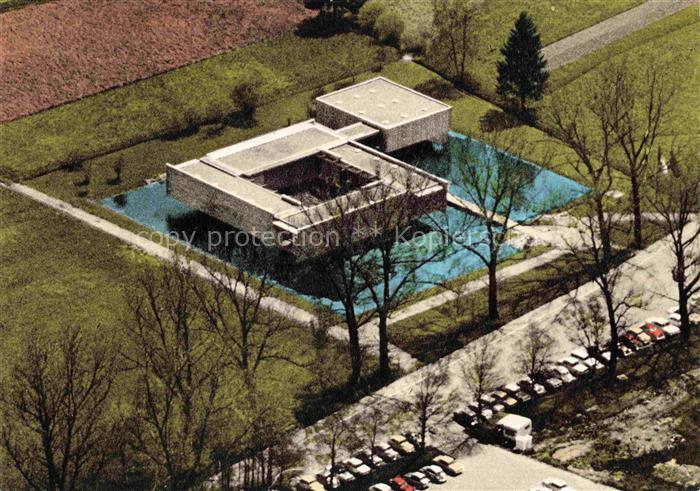 Bad Buchau Federsee Biberach BW Federseemuseum Moorheilbad